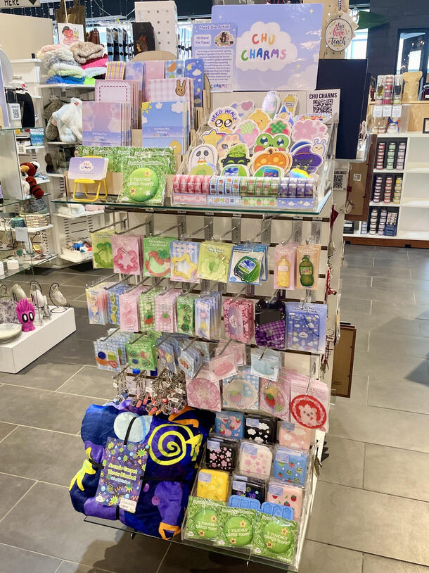 Retail